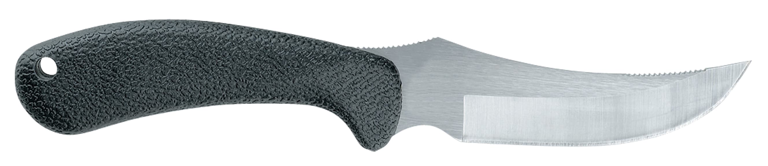 Lightweight Black Ridgeback® Hunter w/ Ballistic Nylon Sheath 00362