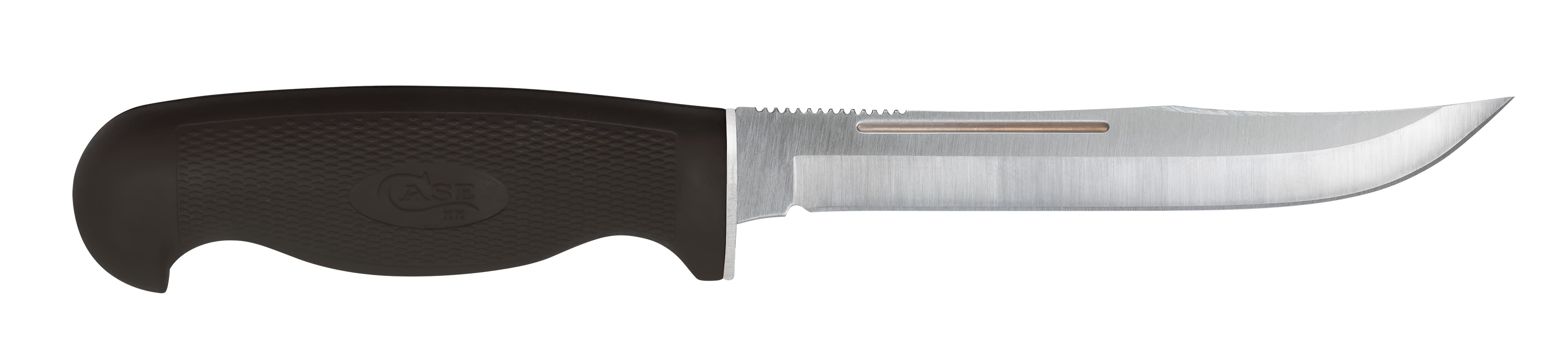 Lightweight 5" Utility Hunter with Ballistic Nylon Sheath 00583